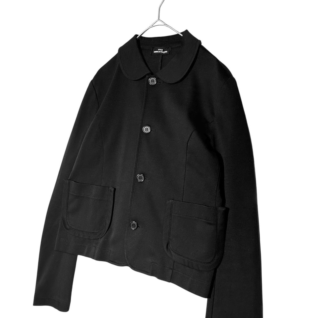 tricot COMME des GARCONS(トリココムデギャルソン) 07SS