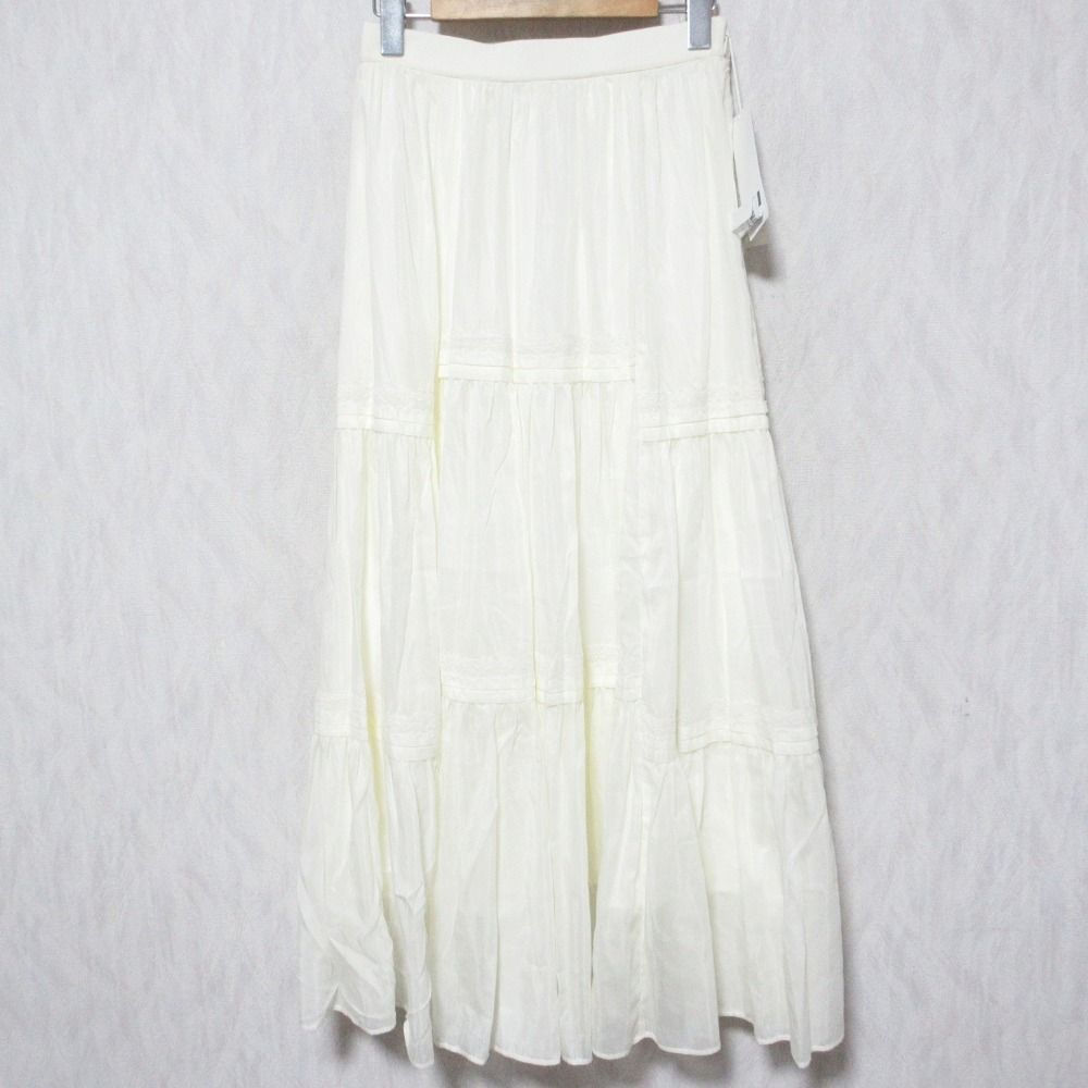 未使用 24SS GRACE CONTINENTAL グレースコンチネンタル