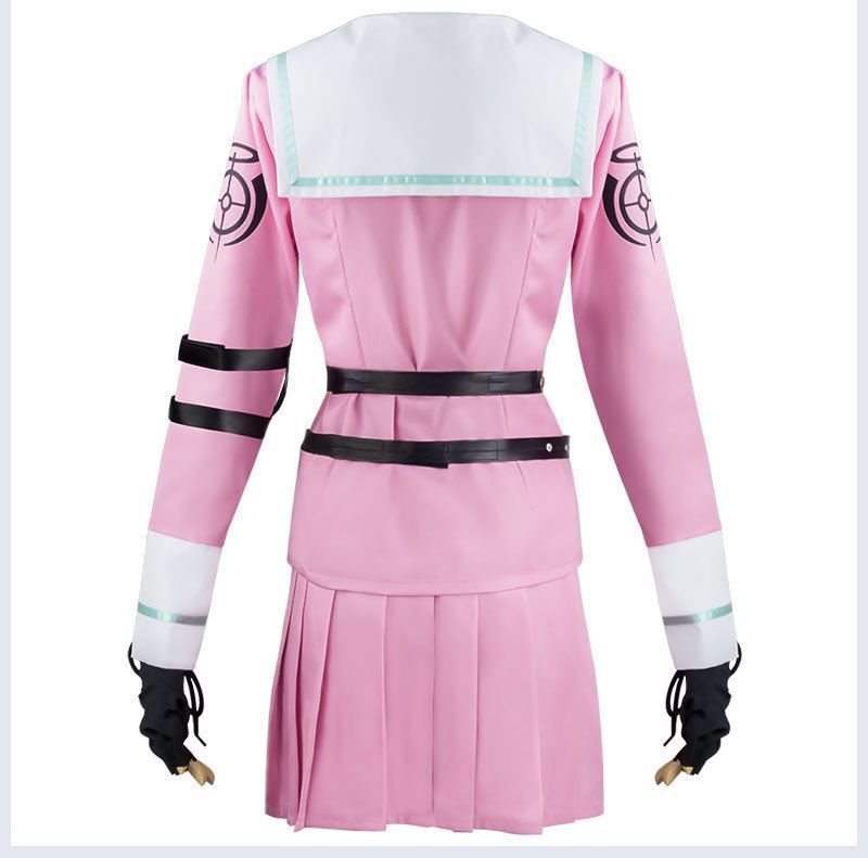 ACOS アコス 公式 ダンガンロンパV3　入間美兎　Mサイズ　コスプレ衣装 71AIoE1FB1L._UF894,1000_QL80_.jpg