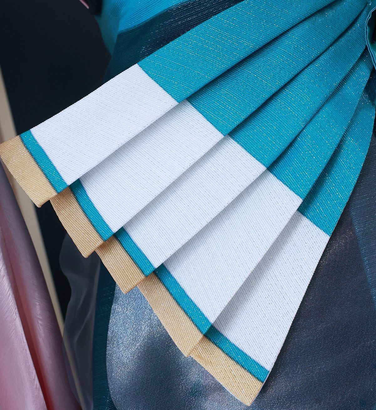 高品質コスチューム