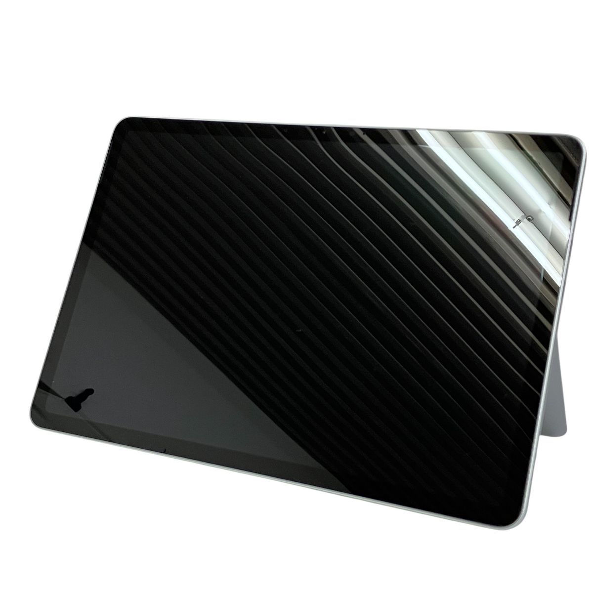 Microsoft Surface Pro 12インチ 2in1 タブレット パソコン Snapdragon X Plus 16GB SSD 512GB プラチナ Win11 タイプカバー スリムペン 付 T10495103