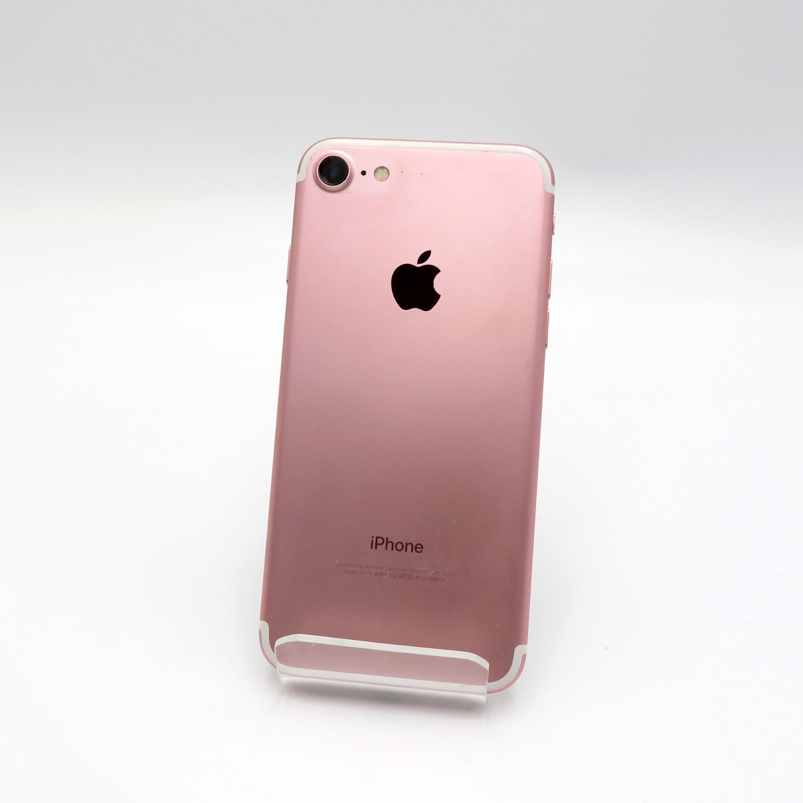 iPhone7 128Gピンク iPhone7 ローズゴールド docomo 128GB iPhone