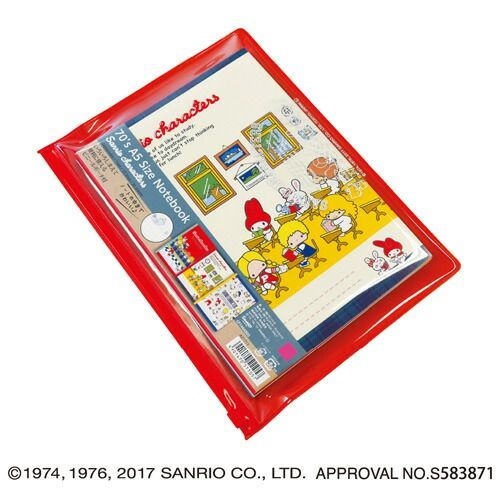 まとめ キョクトウ ノート 3冊束 サンリオ