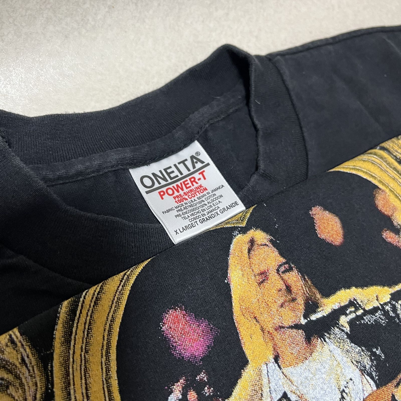 90s Nirvana カート・コバーン MTV Unplugged TEE 90s Nirvana カート・コバーン MTV Unplugged TEE 楽天市場】90s