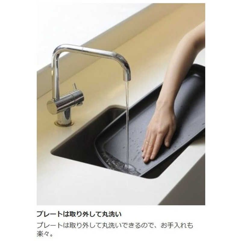 ホットプレート