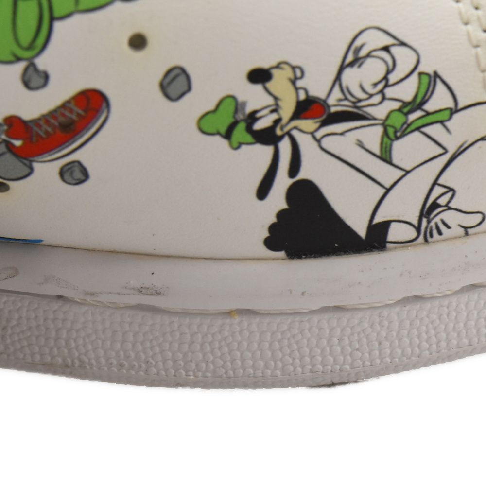 adidas (アディダス) STAN SMITH GOOFY FZ0061 スタンスミス