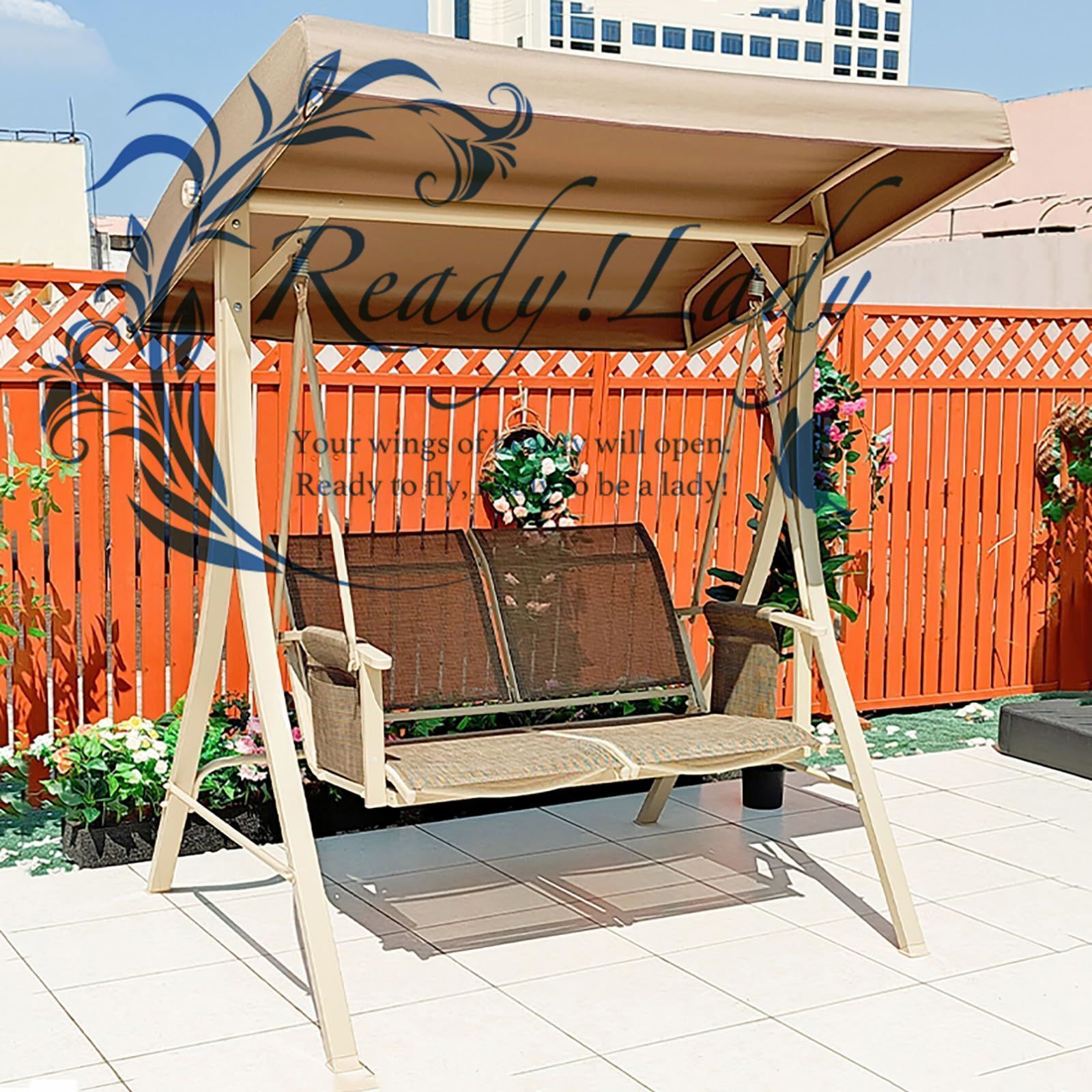 ブランコ 屋外（ブランコ 鉄棒ブランコ 屋外 庭 大型遊具 てつ