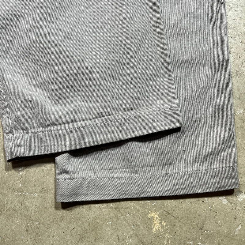 50's コットンツイルワークパンツ 実寸W30 - メルカリ
