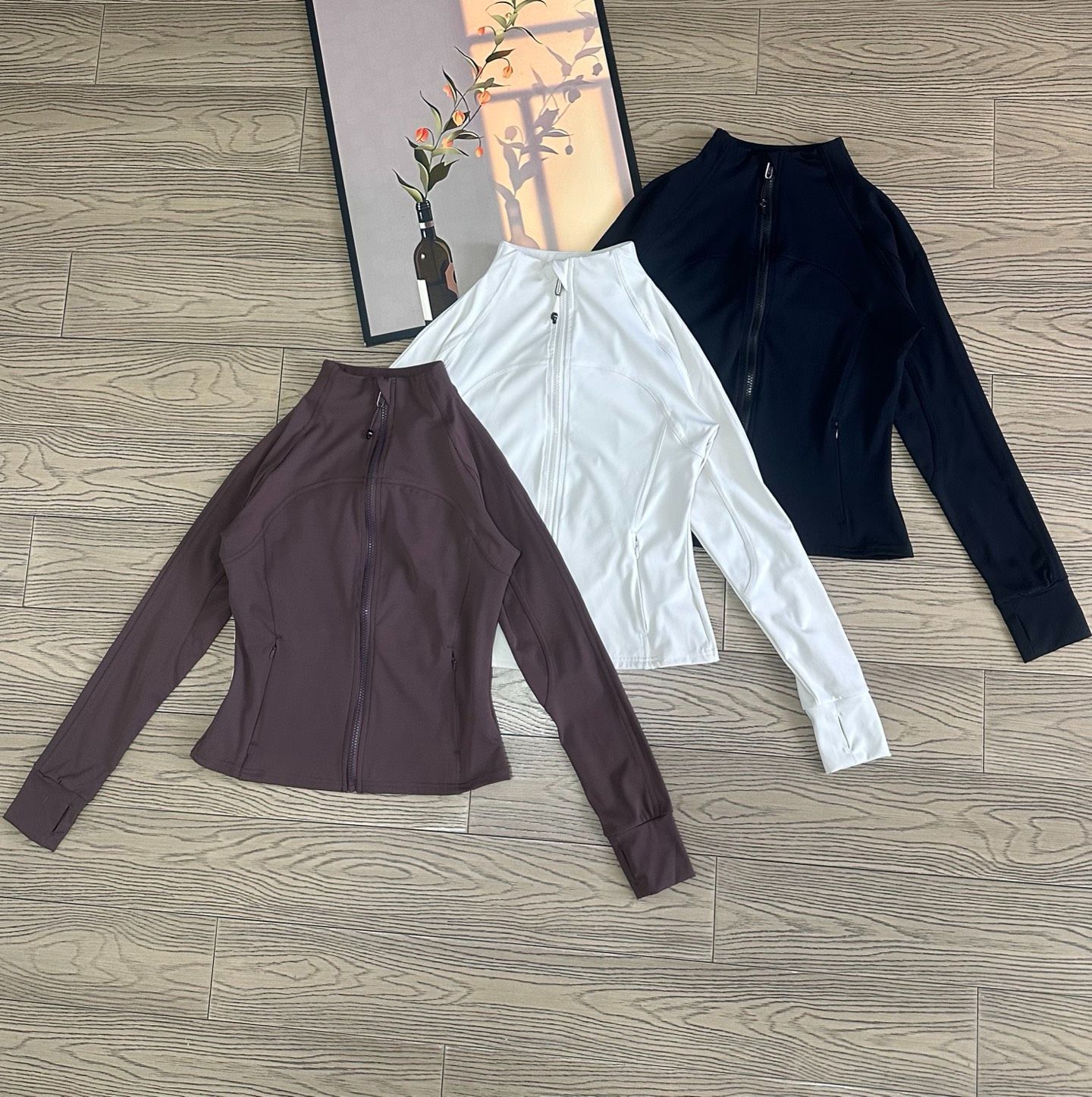 フィットネス トリコロール