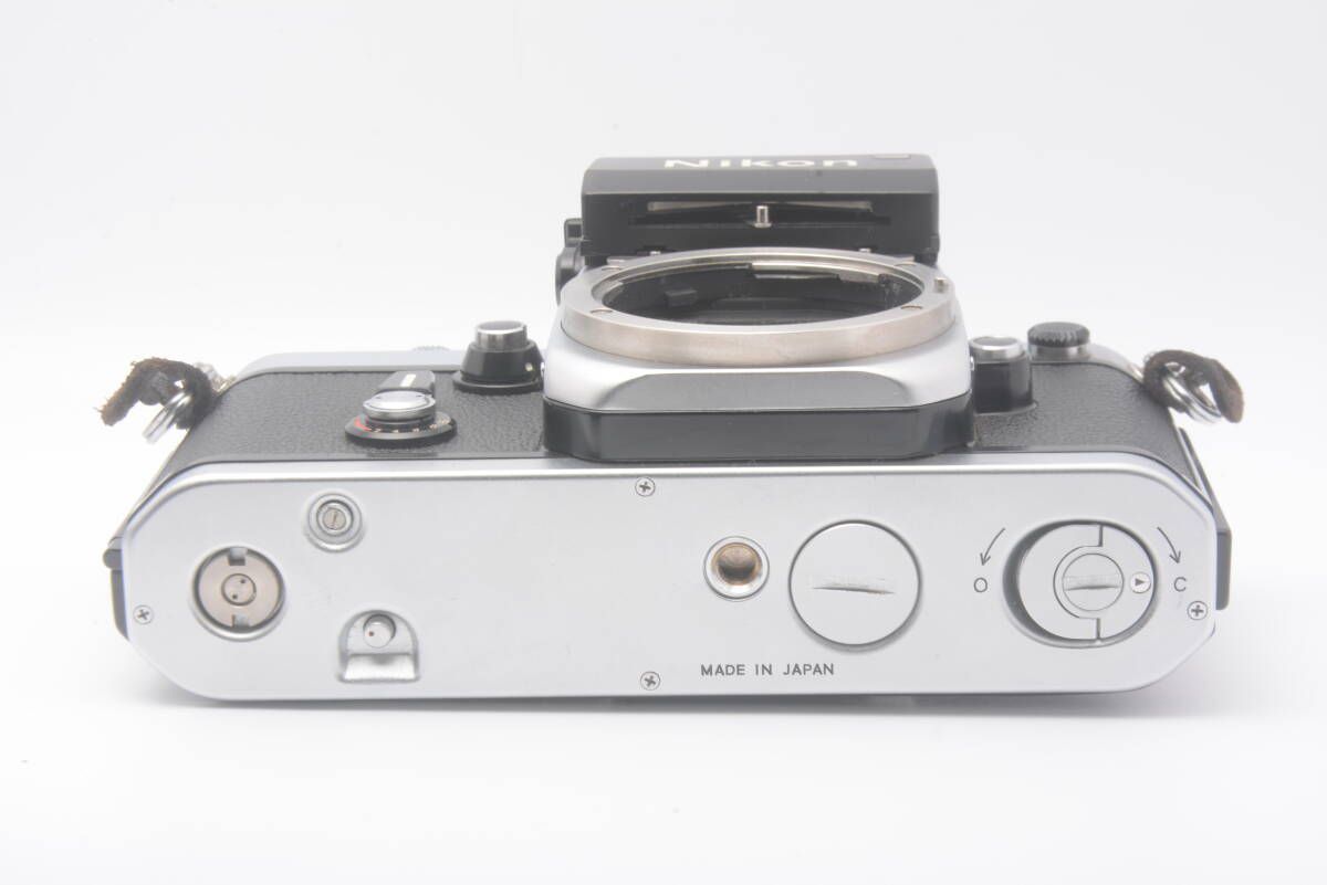 ニコン F2 NIKON F2 Nikon F2 50th Anniv. 2