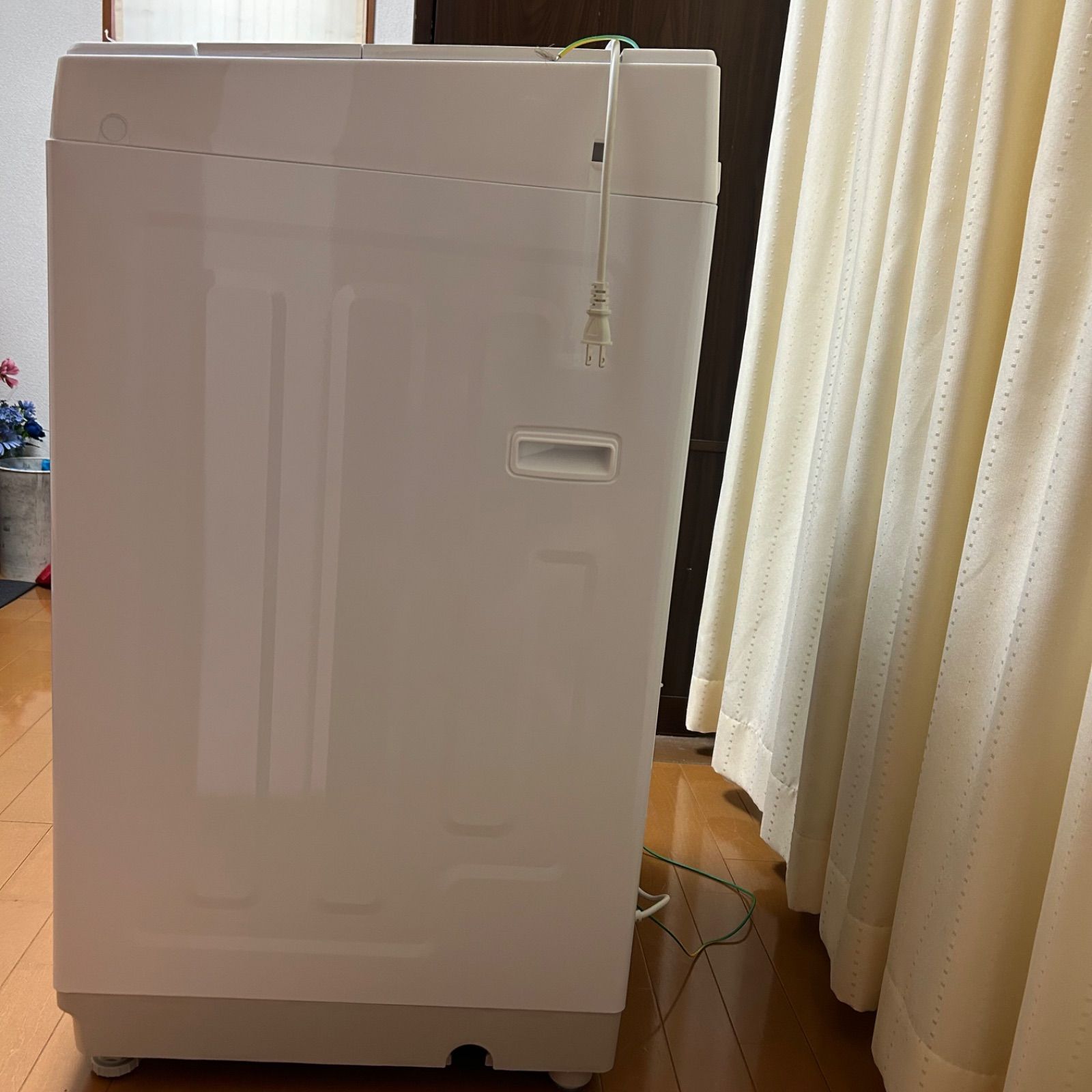 付属します
