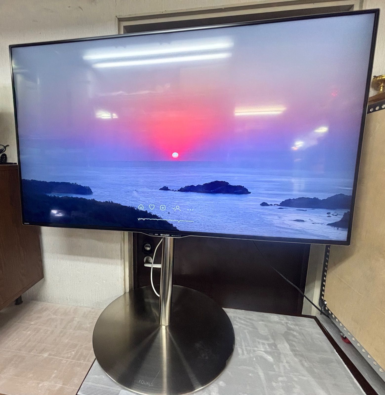 50inch