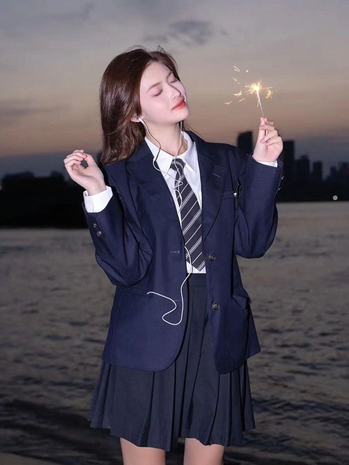 本格制服