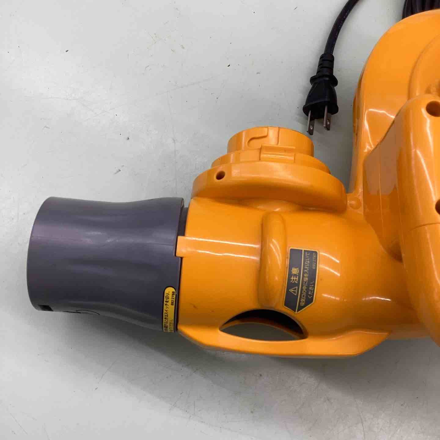 ポータブルブロワバキューム PSV-600