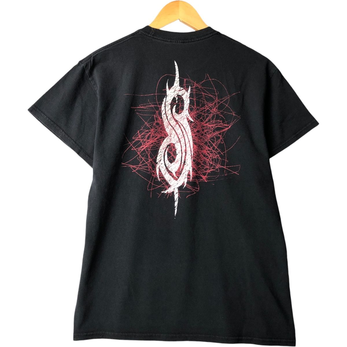 00s slipknot SHAVE THE MASK Tシャツ 2XL 【公式通販】