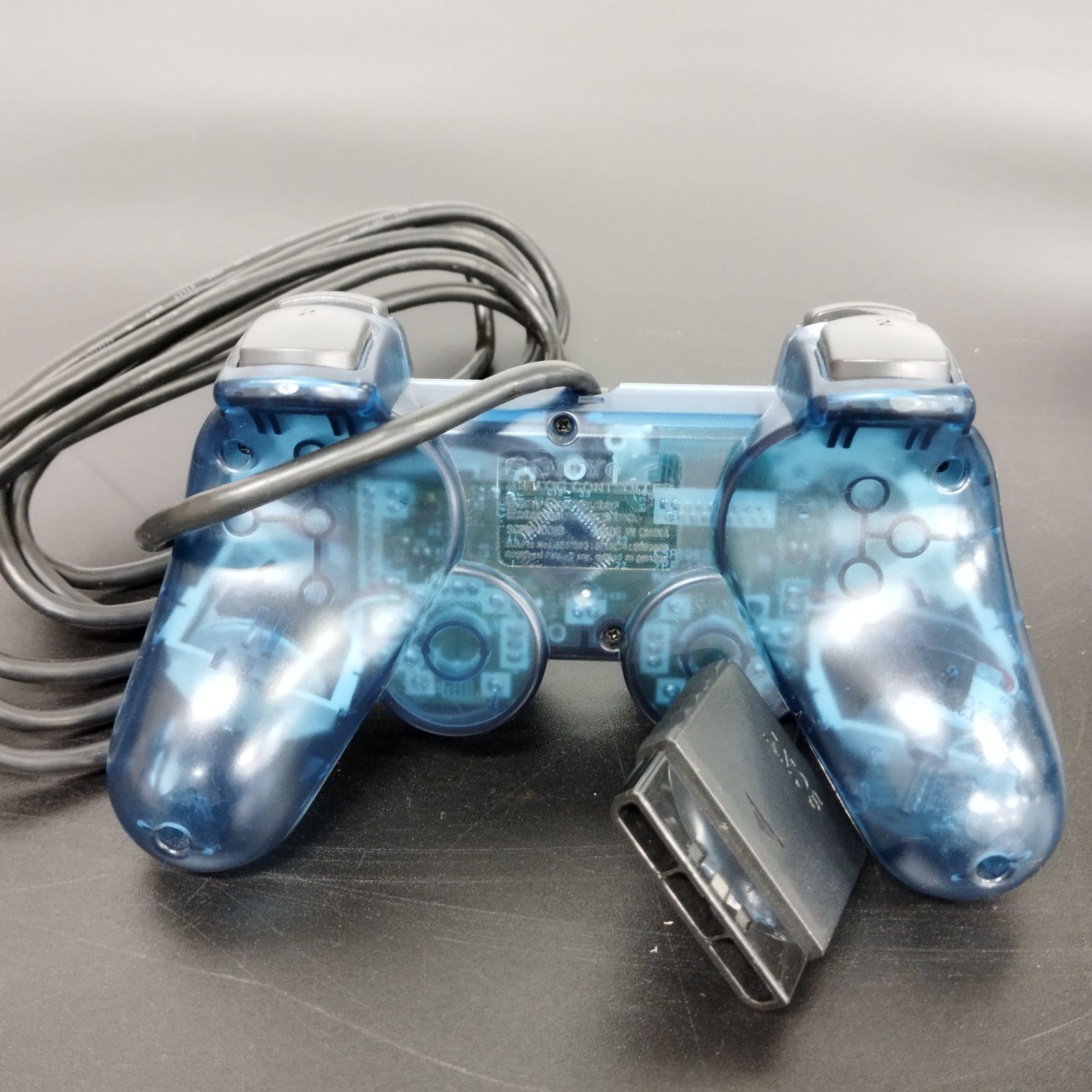 PS2 ジャンク S21525】PS2※ジャンク品※ - メルカリ