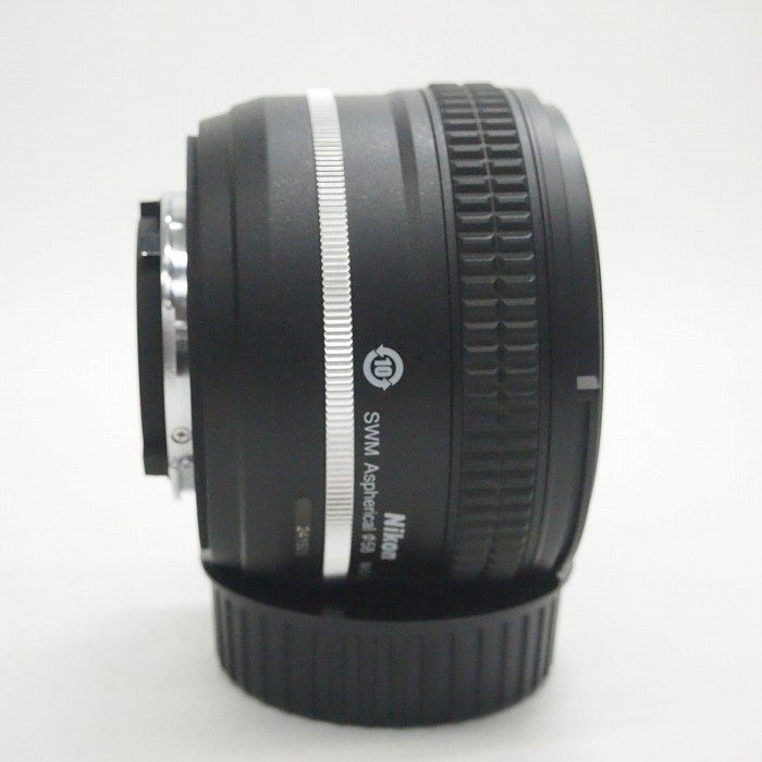 AF-S 50|1.8G