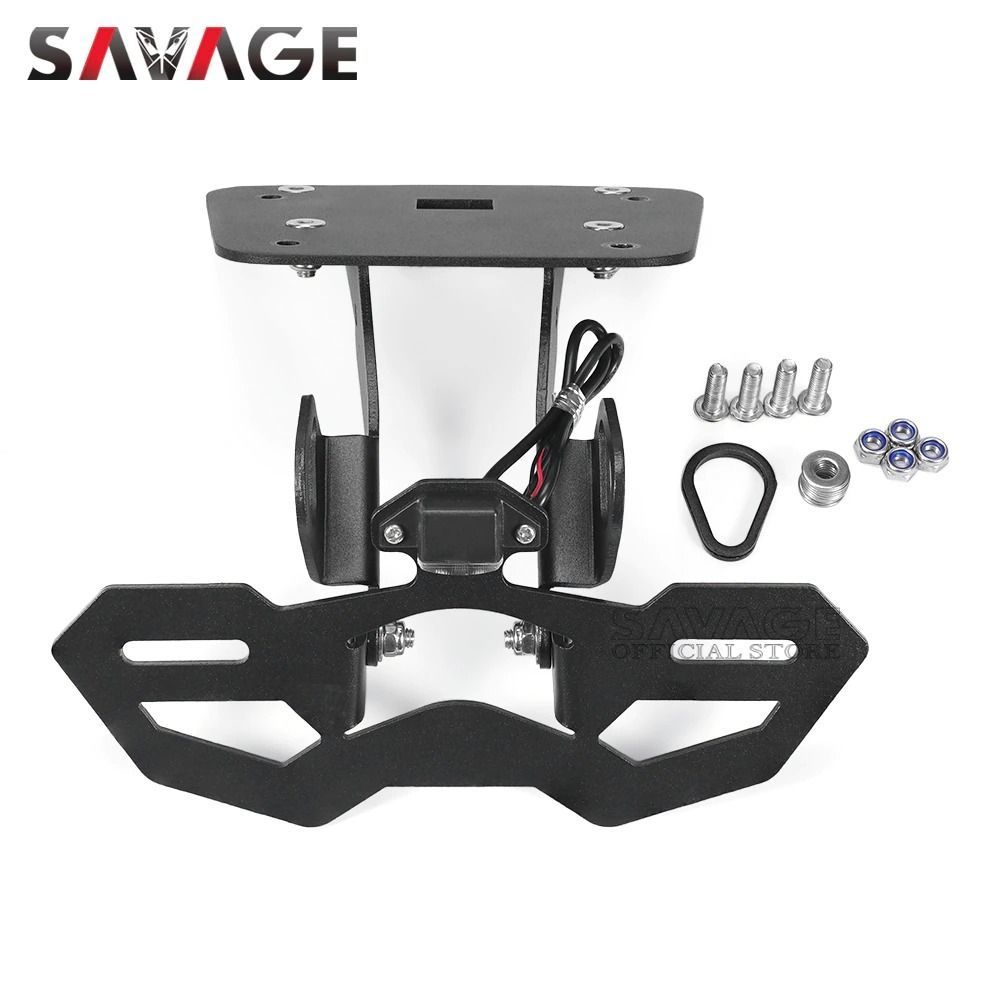 YAMAHA YZF-R25 YZF-R3 MT-25 MT-03 フェンダーレスキット