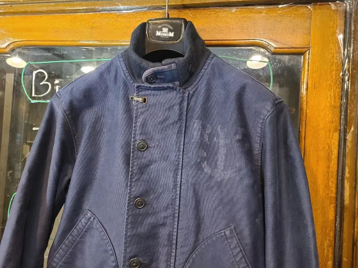 POLO RALPH LAUREN(ポロラルフローレン) デッキジャケット-直送品