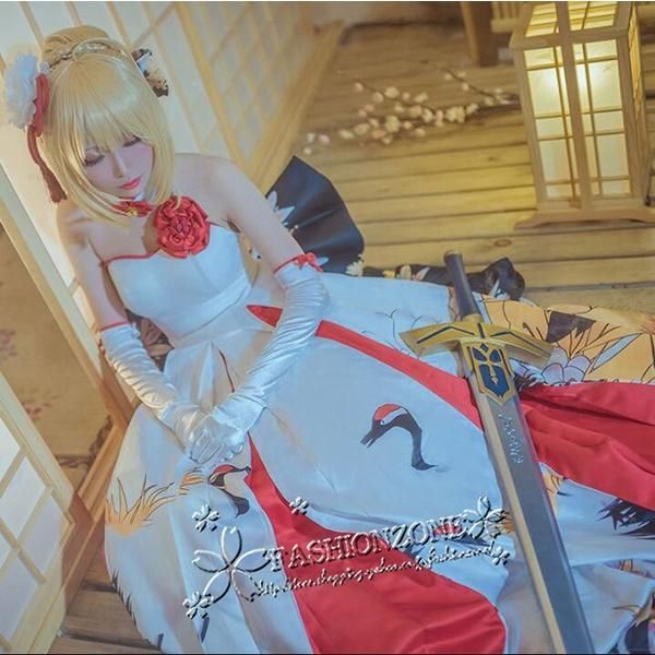 コスプレ