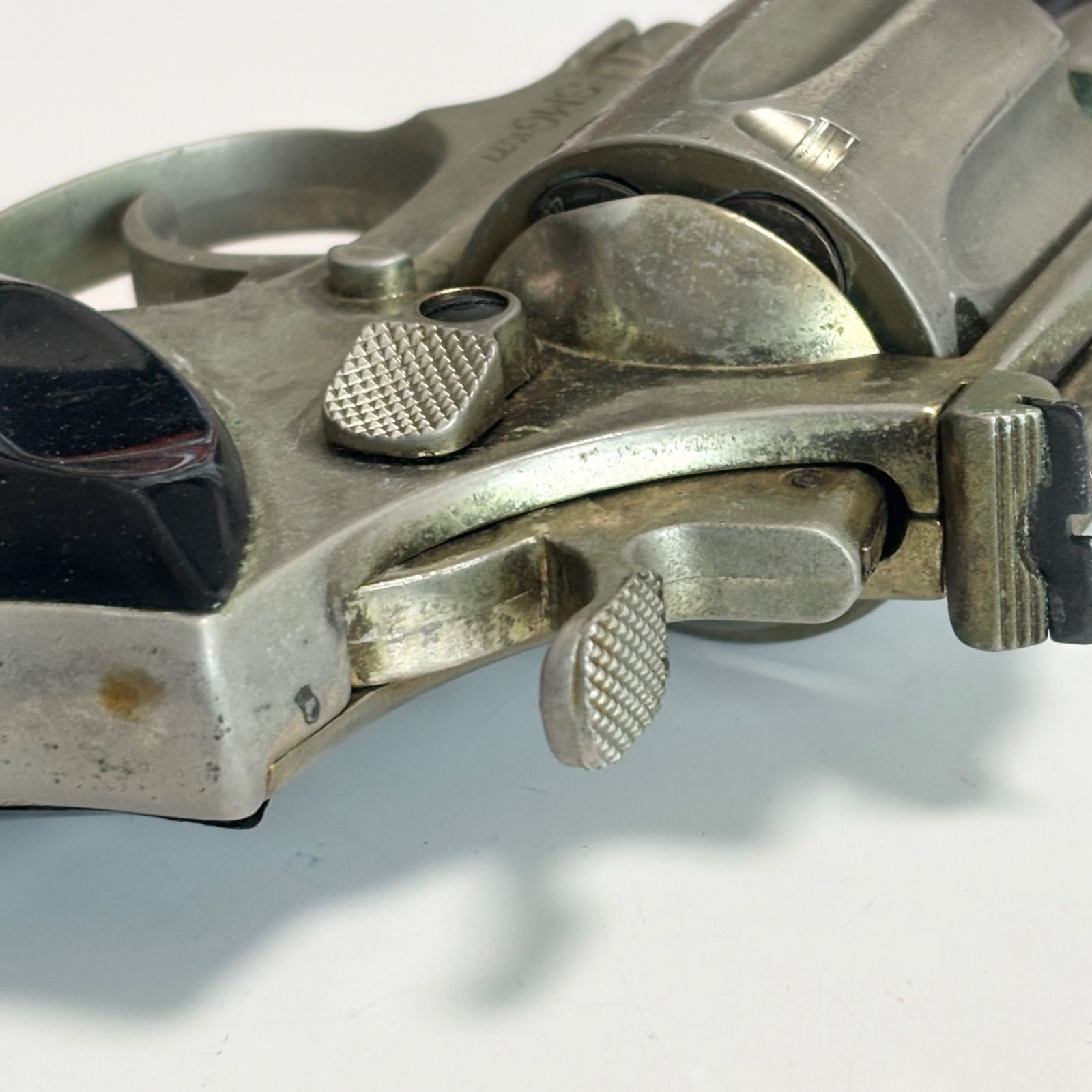 国際産業44マグナムSMG 10.77 モデルガン KOKUSAI SANGYO 国際産業44マグナムSMG 10.77 モデルガン KOKUSAI SANGYO 44