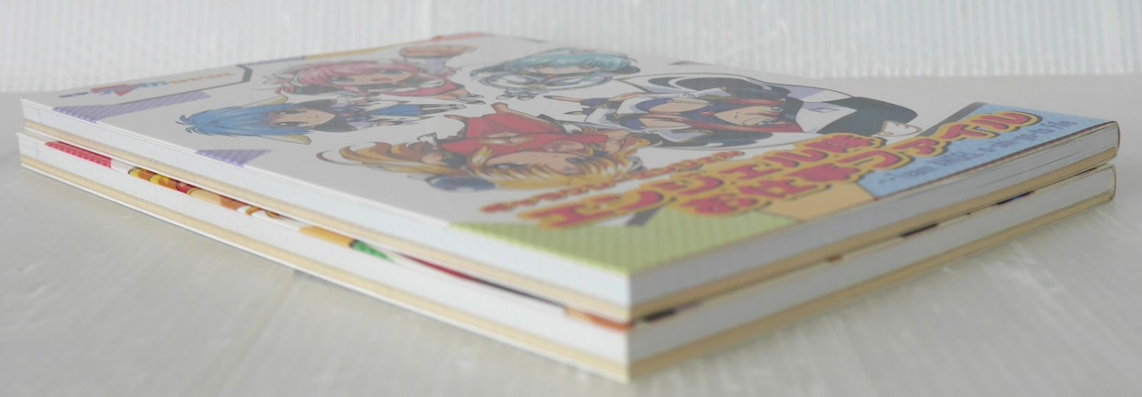 ギャラクシーエンジェルAA・S・X 各巻　全巻セット　未開封 ギャラクシーエンジェルAA・S・X 各巻 全巻セット 未開封