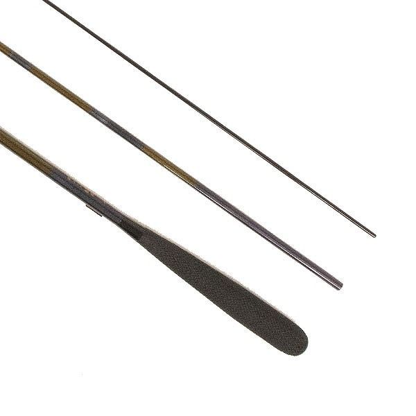 かちどき へら竿 旋 めぐる 並継へら竿 駿風 10尺 ショップ