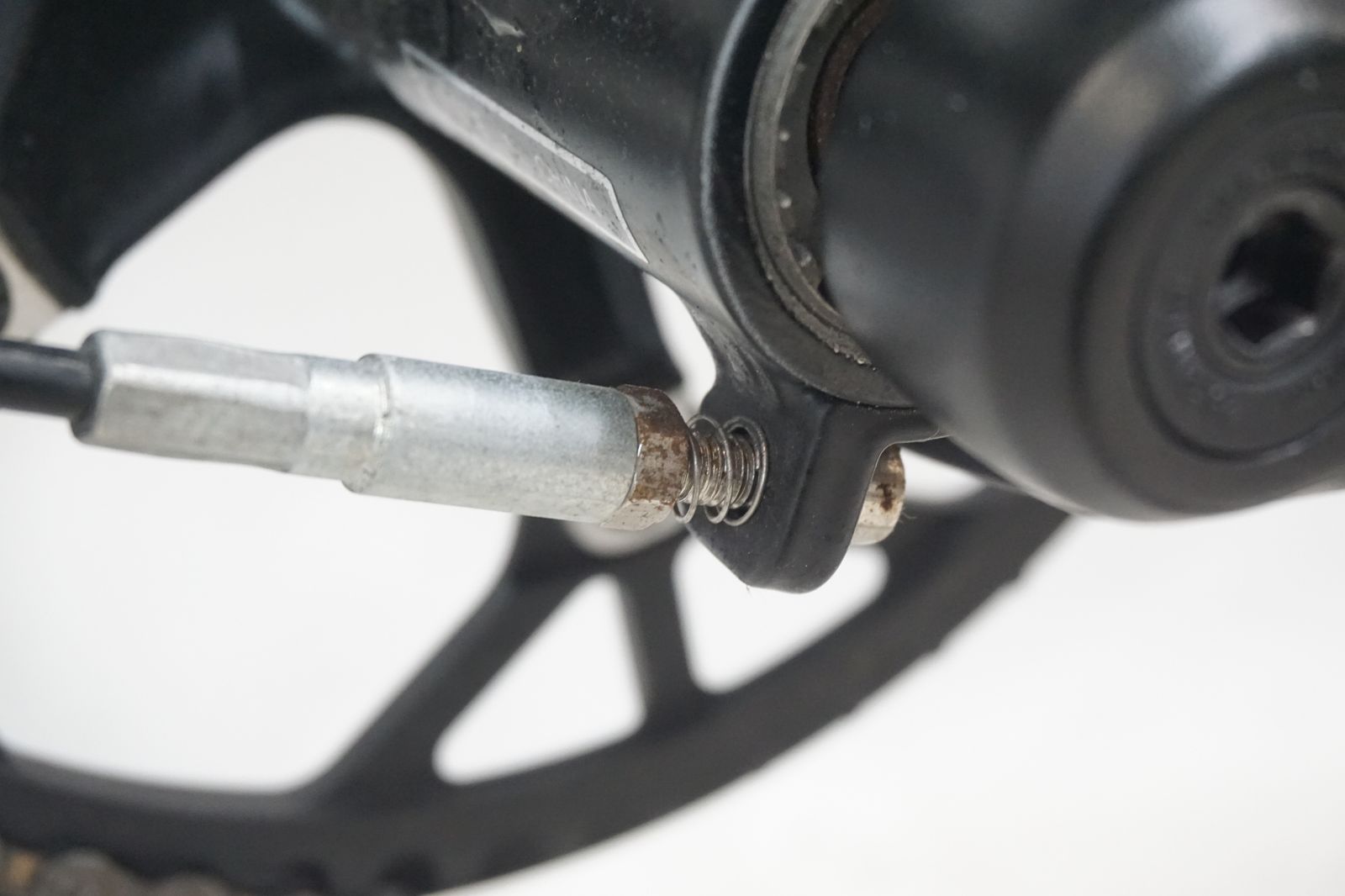 折り畳み自転車