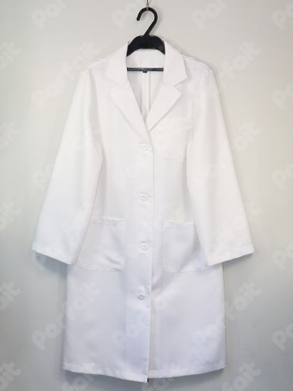 コスプレ衣装 汎用衣装／白衣（Lサイズ）