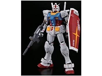 非常に良い」ガンダムフロント東京限定 RG 1/144 RX-78-2 ガンダム Ver