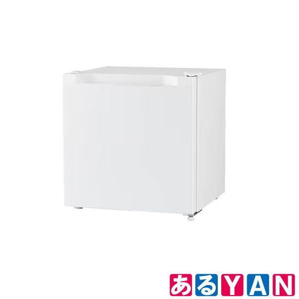 YAN]新品 未使用 アイリスオーヤマ 冷凍庫 PF-A31FD -W ホワイト 31L 1ドア 冷凍/冷蔵切替可 小型冷凍庫 小型冷蔵庫 室内用  コンパクトサイズ - メルカリ