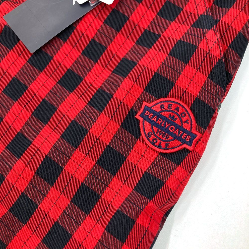 サイズ：00 PEARLY GATES パーリーゲイツ 055-1234004 ストレッチ