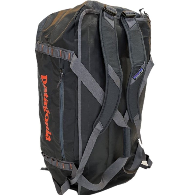 即納 】 パタゴニア ◇ ブラックホール ダッフル 100L ( Matte 即納 】 パタゴニア ◇ ブラックホール ダッフル 100L ( Matte