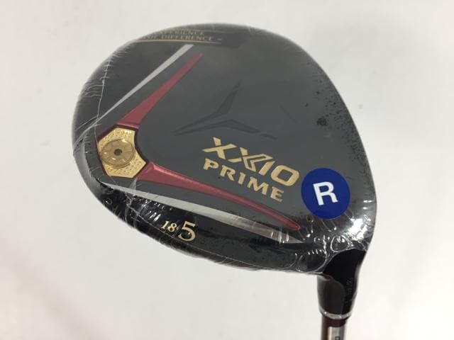 返品OK 【中古ゴルフクラブ】【未使用品】ダンロップ ゼクシオ(XXIO