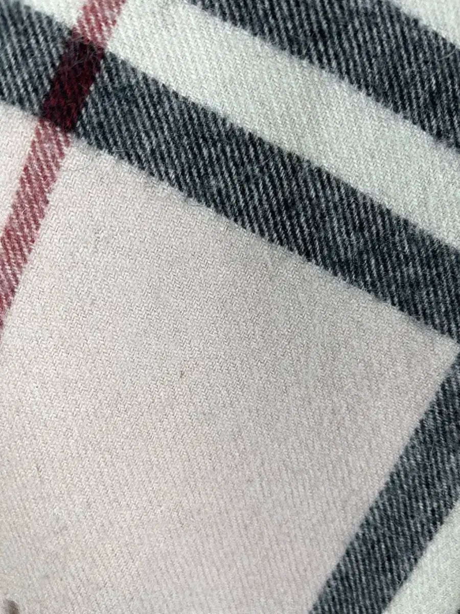 バーバリープローサムポンチョ　ピンク M BURBERRY(バーバリー ) ピンク ポンチョ - メルカリ