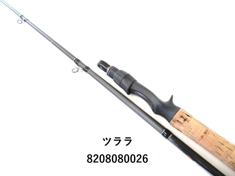 ツララ モンストロ 710RM (02-8208080026) - メルカリ
