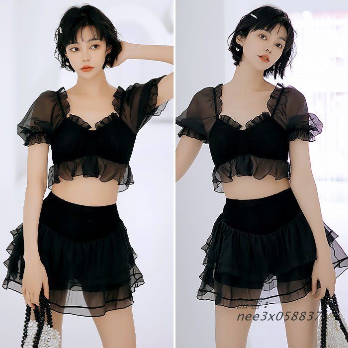 一体型 オトナ女子