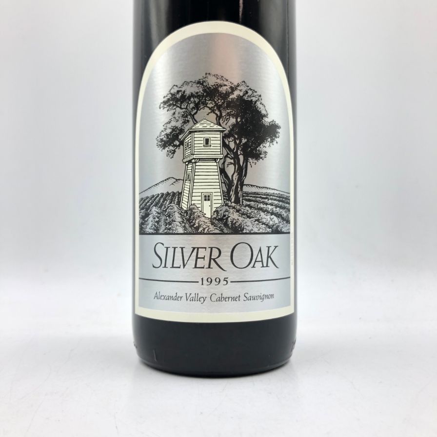 SILVER OAK（シルバーオーク）アレキサンダー ヴァレー