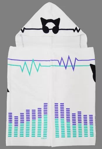 BPF ファンミ　バスタオル kazeepy on X: 
