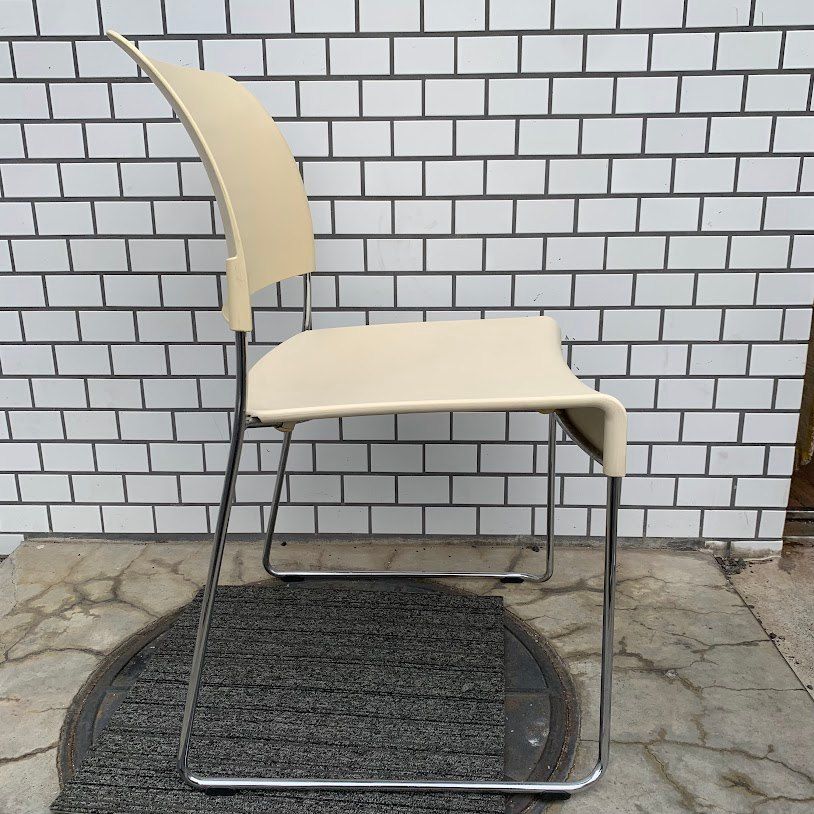 椅子・チェア ♪ Vitra SIM Chair ヴィトラ シムチェア