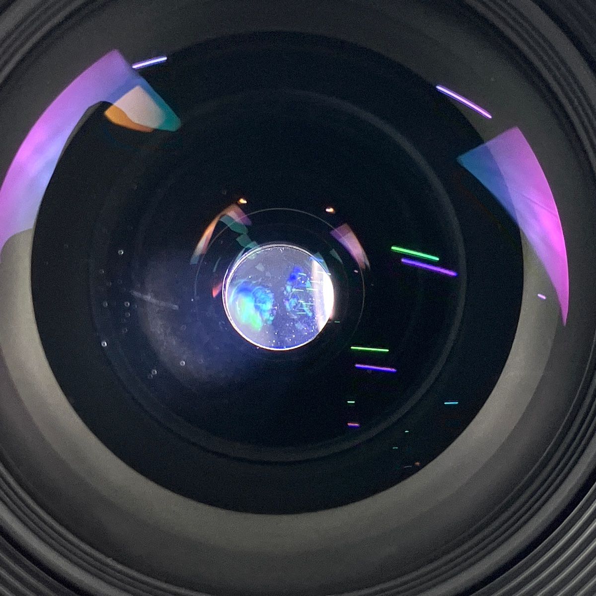ニコン Nikon