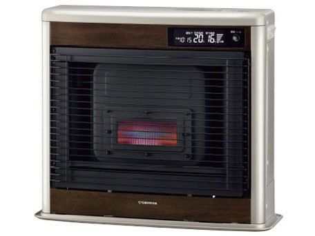 CORONA コロナ フィルネオ床暖 UH-FIR7024 TG グランドブラウン