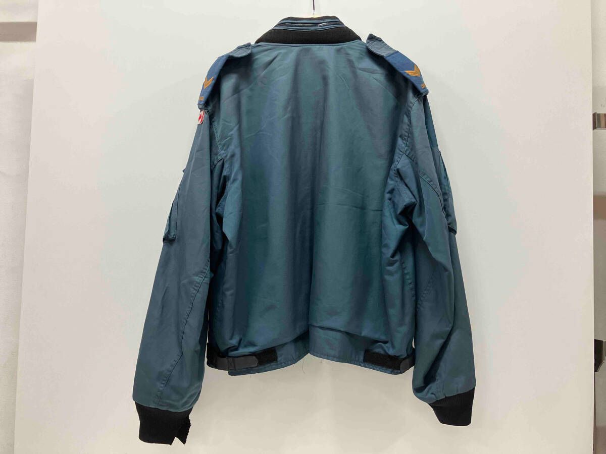 カナダ軍 Canadian Army 90s フライトジャケット Military ミリタリー