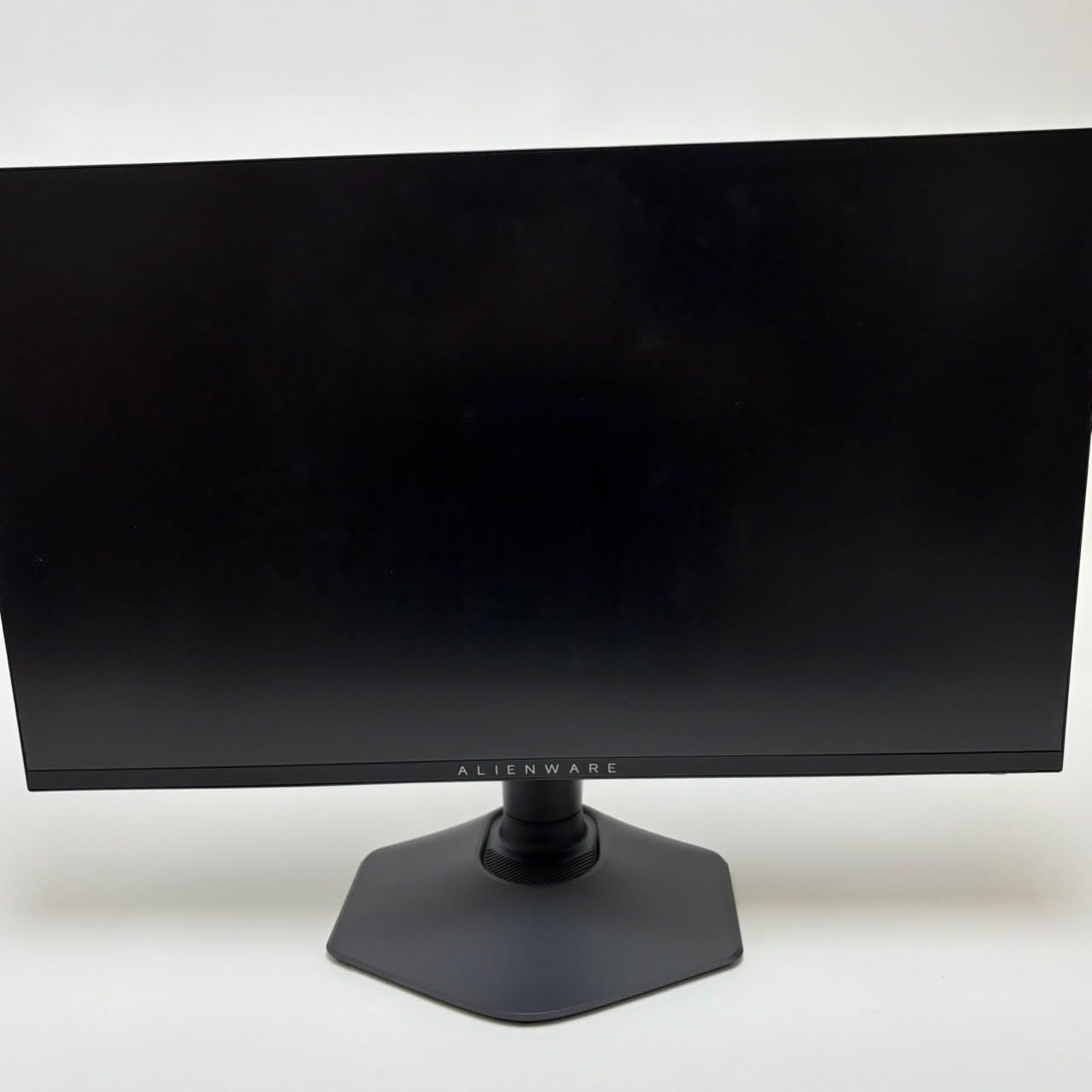 Dell AW2523HF 24.5インチ Alienware ゲーミングモニター No2241