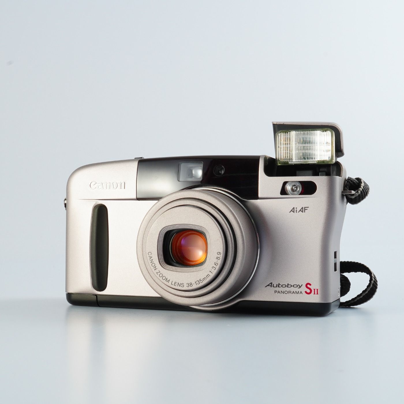 Canon キヤノン Autoboy S II Panorama ( SURE SHOT Z135