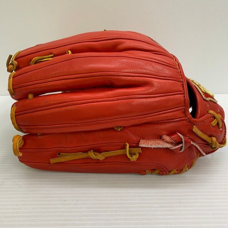 Wilson ウィルソンスタッフ