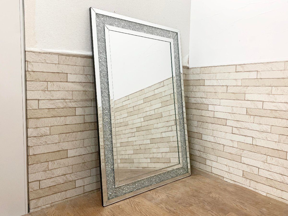 journalstandardFurniture OLD ELMMIRROR journal standard Furniture