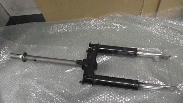 トゥデイ FI AF67-1555xxx の フロントフォーク 1759802239 LAWEED_CL