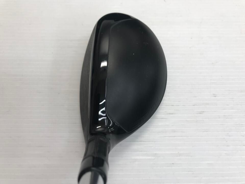 STEALTH 22 X NSプロ MODUS3TOUR105 ユーティリティ テーラーメイド 最短