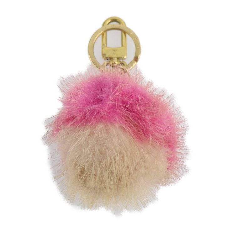 LOUIS VUITTON - 新品 ルイヴィトン Louis Vuitton キーホルダー